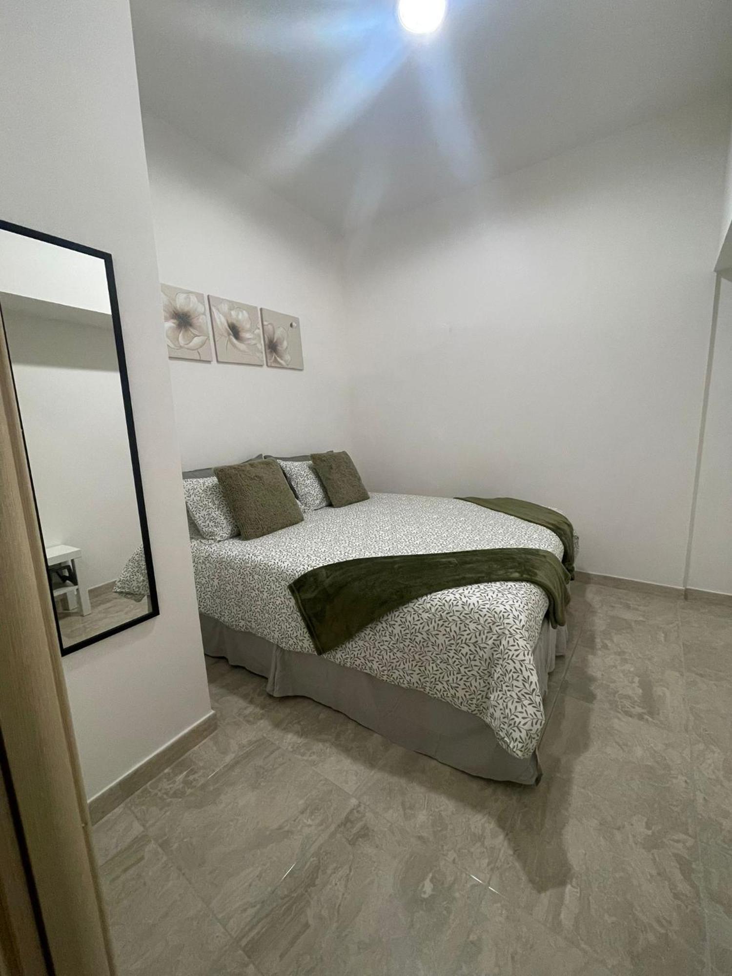 71 Apartment Catania Exteriör bild