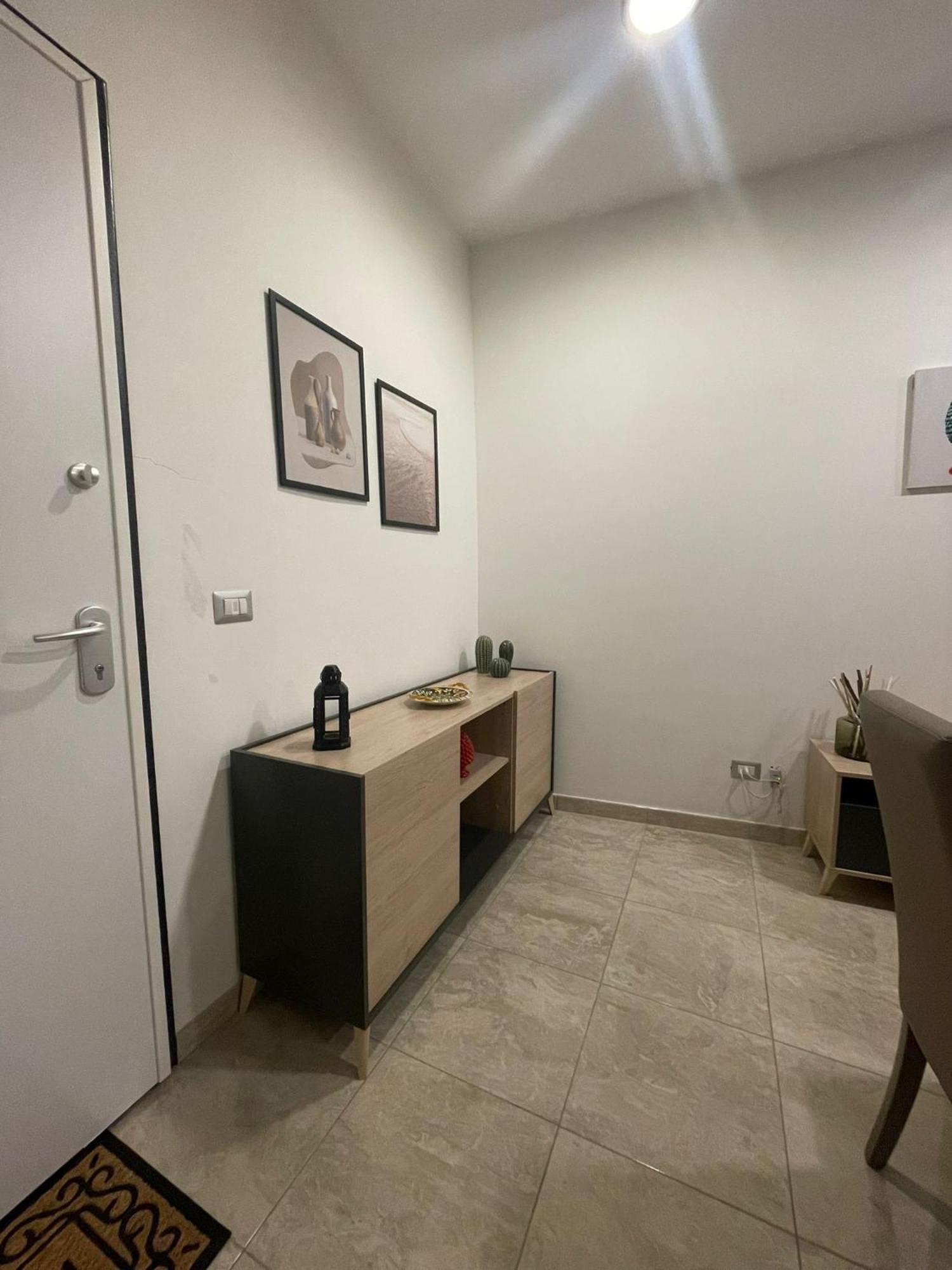 71 Apartment Catania Exteriör bild