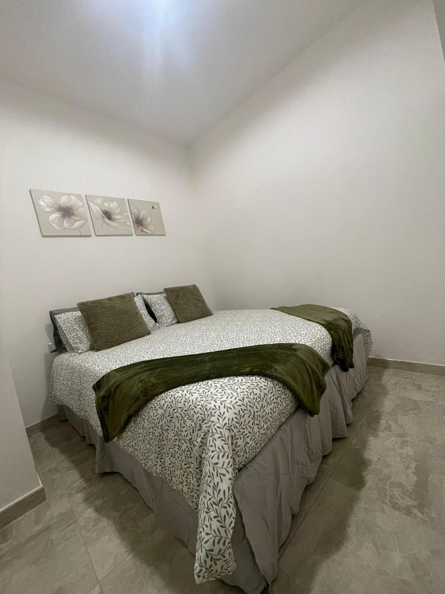 71 Apartment Catania Exteriör bild